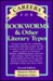 Careers for Bookworms & Other Literary Types (Hardcover)