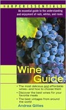 Wine Guide