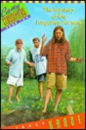 The Mystery Of The Forgotten Fortune (Casey and the Classifieds #2)