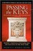 Passing the Keys by Francis Burkle-Young Passing the Keys by Francis Burkle-Young