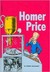 Homer Price (Paperback)