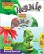 Hermie, a Common Caterpillar [With CD] (Board Books)