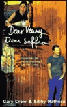 Dear Venny, Dear Saffron
