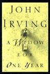 A Widow for One Year