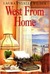 West from Home: Letters of Laura Ingalls Wilder, San Francisco, 1915 (Hardcover)