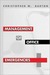 Management of Office Emerge...