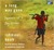 A Long Way Gone: Memoirs of a Boy Soldier (Audio CD)