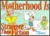Motherhood is Stranger Than Fiction