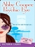 Abby Cooper, Psychic Eye (Psychic Eye Mystery, #1)