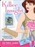 Killer Insight (Psychic Eye Mystery, #4)