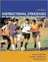 Instructional Strategies for Secondary School Physical Education with Powerweb: Health and Human Performance
