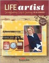 Life Artist by Ali Edwards Life Artist by Ali Edwards