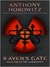 Raven's Gate (The Gatekeepers, #1)