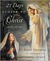 21 Days Closer to Christ by Emily Freeman