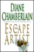 The Escape Artist (Hardcover)