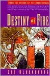 Destiny of Fire