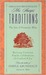 Sarah Ban Breathnach's Mrs. Sharp's Traditions: Art of Domestic Bliss (Audio)