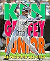 Ken Griffey, Junior: All-Around All-Star