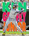 Ken Griffey, Junior: All-Around All-Star