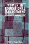 Women in Educational Management: A European Perspective