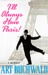 I'll Always Have Paris (Hardcover)