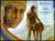Marriage of the Rain Goddess: A South African Myth