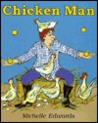 Chicken Man Chicken Man