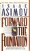 Forward the Foundation (Foundation: Prequel, #2)