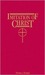 Imitation of Christ (Paperback)