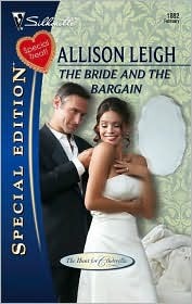 The Bride and The Bargain