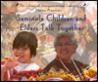 Seminole Children and Elders Talk Together