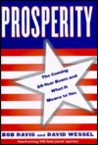 Prosperity: The Coming Twenty-Year Boom and What It Means to You