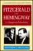 Fitzgerald and Hemingway by Matthew J. Bruccoli Fitzgerald and Hemingway by Matthew J. Bruccoli