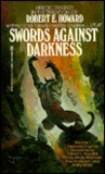 Swords Against Darkness by Andrew J. Offutt