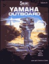 Yamaha Outboard,  Volume 3, V4 & V6, 1984 - 1991 (Except 250 hp 1989 - 1991) Tune-up and Repair Manual: Includes Jet Drive, Counterrotating Drive (Seloc Marine Manuals)