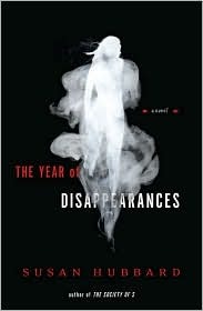 The Year of Disappearances (Ethical Vampire, #2)