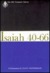 Isaiah 40-66
