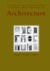 A Visual Dictionary of Architecture (Hardcover)