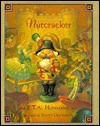 Nutcracker by E.T.A. Hoffman