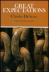 Charles Dickens Great Expectations
