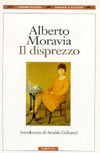 Il Disprezzo by Alberto Moravia