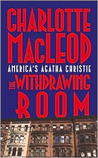 The Withdrawing Room (Sarah Kelling and Max Bittersohn Mystery #2) The Withdrawing Room (Sarah Kelling and Max Bittersohn Mystery #2)