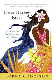 Lorna Goodison harvey river Lorna Goodison harvey river