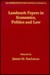 Landmark Papers in Economic...