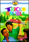 Trick 'n' Trouble