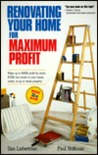Renovating Your Home for Maximum Profit, 2nd Edition