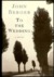 To the Wedding: A Novel (Hardcover)