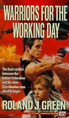 Starcruiser Shenandoah #6 - Warriors for the Working Day (Audible) - Roland J. Green
