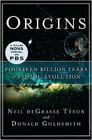 Origins: 14 billion years of cosmic evolution
