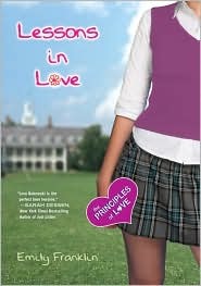 Lessons In Love (The Principles of Love, #7)